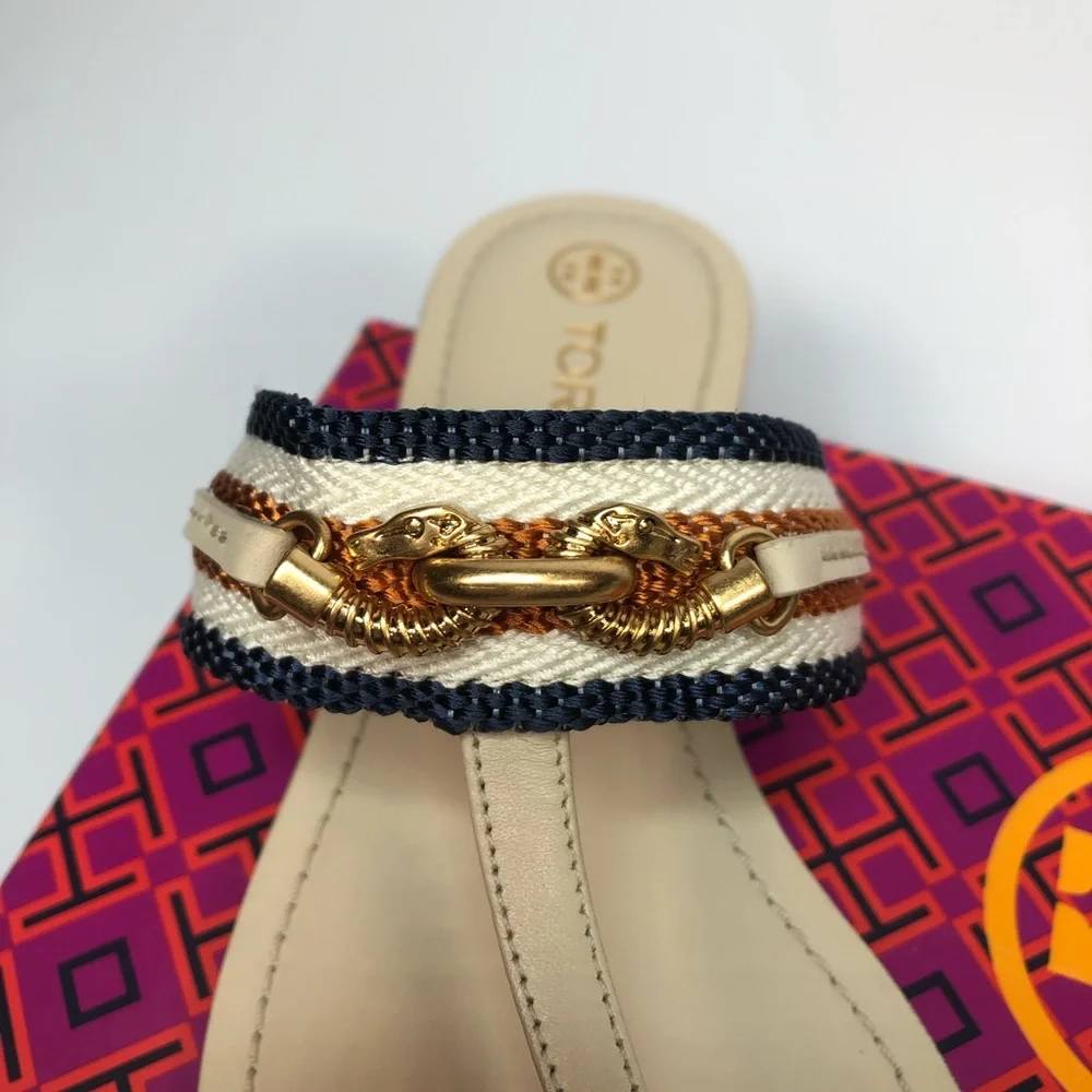 Tory Burch Jessa Thong Sandal